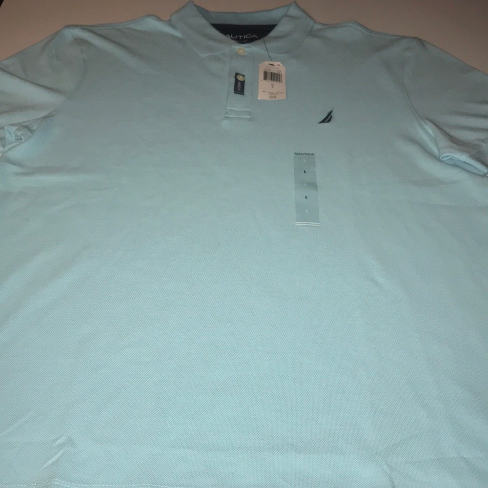Nautica Classic Fit